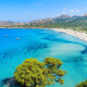 Ostriconi Beach