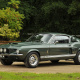 Shelby GT350
