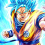 Super Saiyan Blue