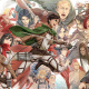 Eren Yeager