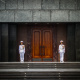 Ho Chi Minh Mausoleum