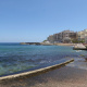 Marsalforn Bay