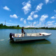 Carolina Skiff 21