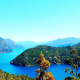 Patagonia Lake District