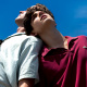 Timothee Chalamet