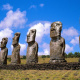 Ahu Tongariki