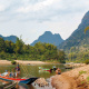 Nam Ou River