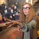 Divination classroom