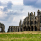 Whitby Abbey