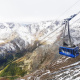 Schnals-Senales Cable Car