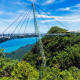 Langkawi Sky Bridge
