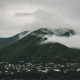 Caucasus Mountains