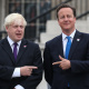 David Cameron