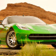 Chevrolet Corvette C7 Stingray