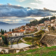 Ancient Theatre of Ohrid