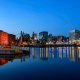 Royal Albert Dock