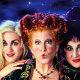 Sanderson Sisters