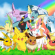 Eeveelutions