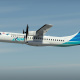 ATR 72-600