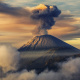 Mount Semeru
