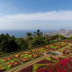 Madeira Botanical Garden