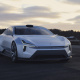 Polestar Precept