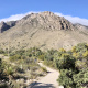 Guadalupe Peak