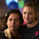 Betty Cooper