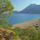 Cirali Beach