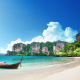 Railay Beach