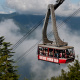 Grouse Mountain Skyride
