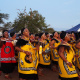 Umhlanga Reed Dance