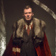 Lord James Harwood