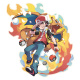 Pokemon Trainer Red