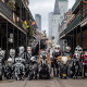 Krewe de Boo