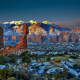 Balanced Rock