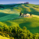 Tuscany