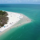 Keewaydin Island