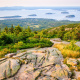 Porcupine Islands