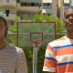 Antetokounmpo brothers