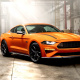 Ford Mustang EcoBoost High Performance