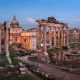 Arch of Septimius Severus