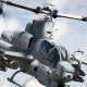 Bell AH-1Z Viper