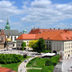 Sandomierska Tower