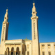 Saudi Mosque