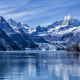 Johns Hopkins Glacier