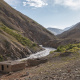 Wakhan Corridor