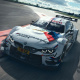 BMW M4 DTM