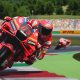Ducati Lenovo