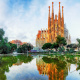 Placa Gaudi